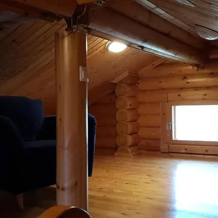 Lodge Teijan Mokki