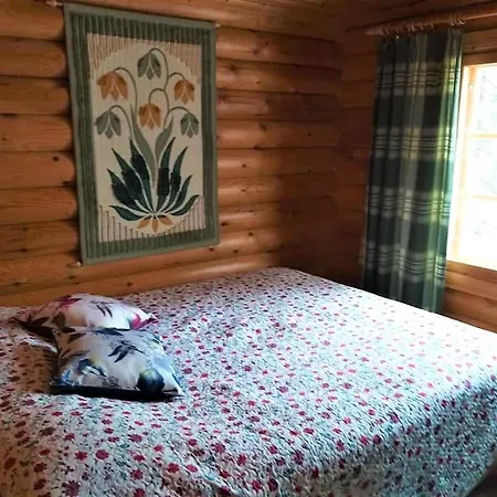 Teijan Mokki Lodge Syöte