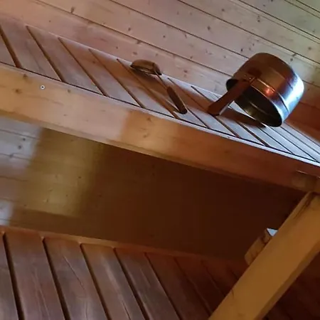 Lodge Teijan Mokki Syöte
