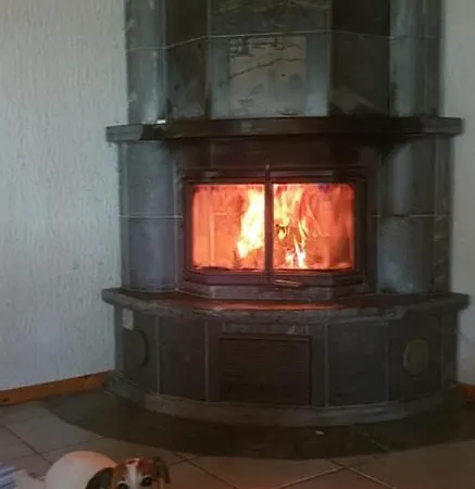 Teijan Mokki Lodge *